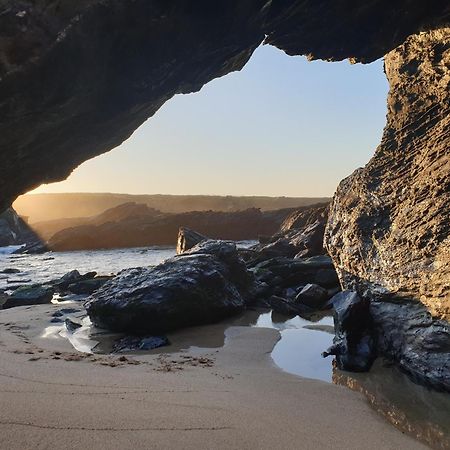 Casa Da Baia By Estilo Lusitano, A 150 Metros Da Praia Porto Covo Zewnętrze zdjęcie