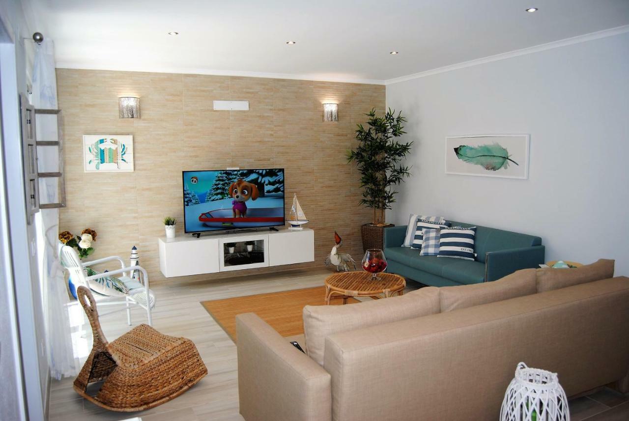 Casa Da Baia By Estilo Lusitano, A 150 Metros Da Praia Porto Covo Zewnętrze zdjęcie