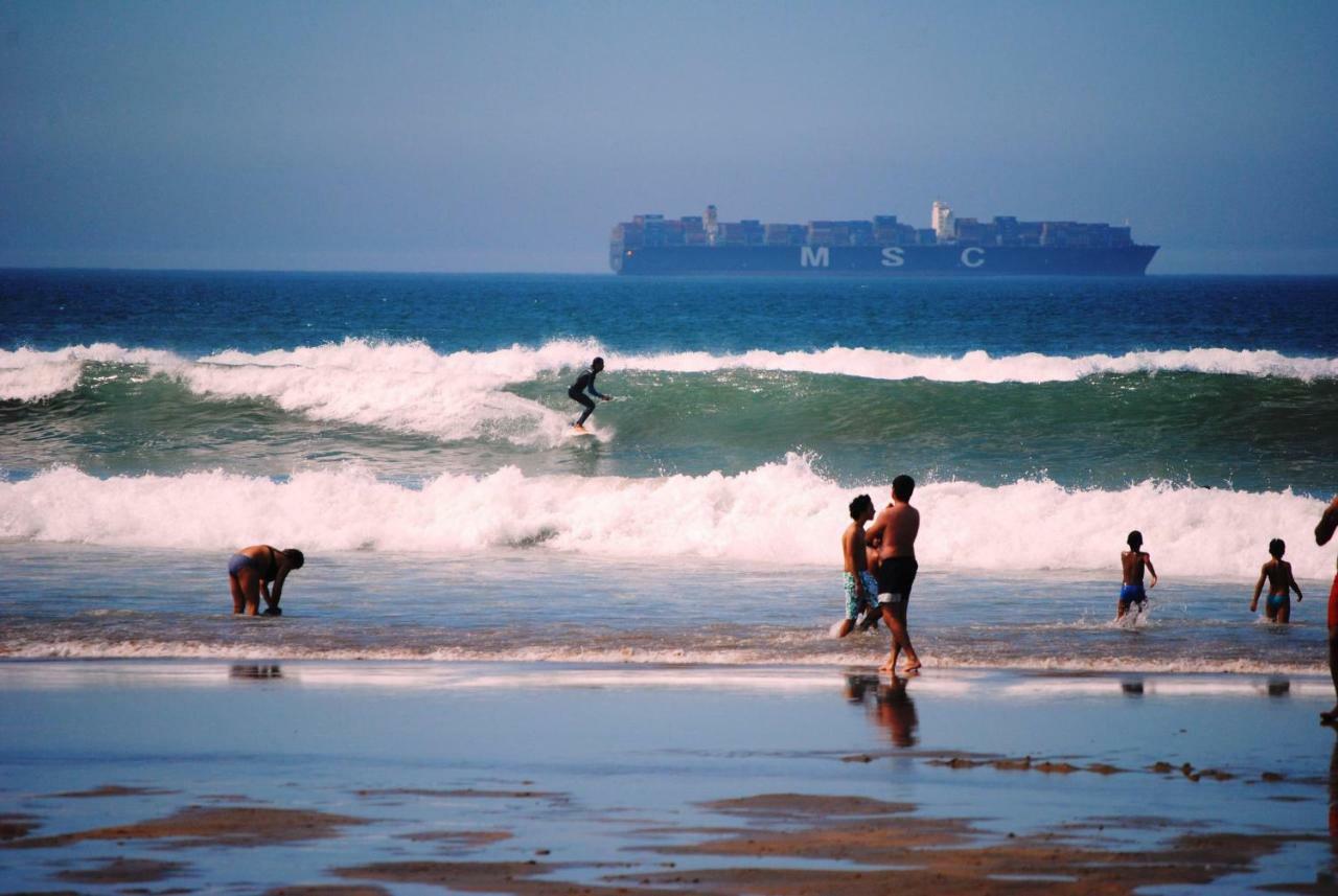 Casa Da Baia By Estilo Lusitano, A 150 Metros Da Praia Porto Covo Zewnętrze zdjęcie