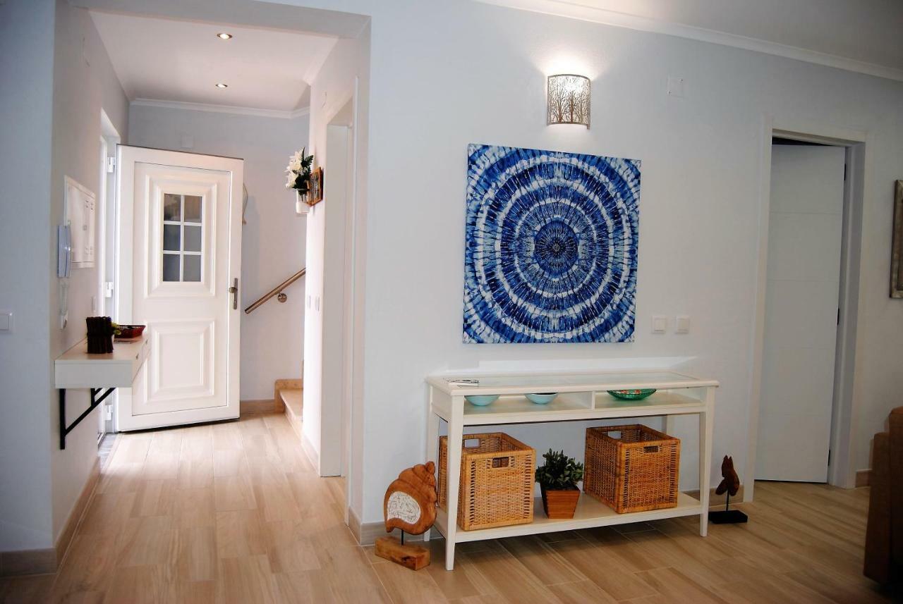 Casa Da Baia By Estilo Lusitano, A 150 Metros Da Praia Porto Covo Zewnętrze zdjęcie