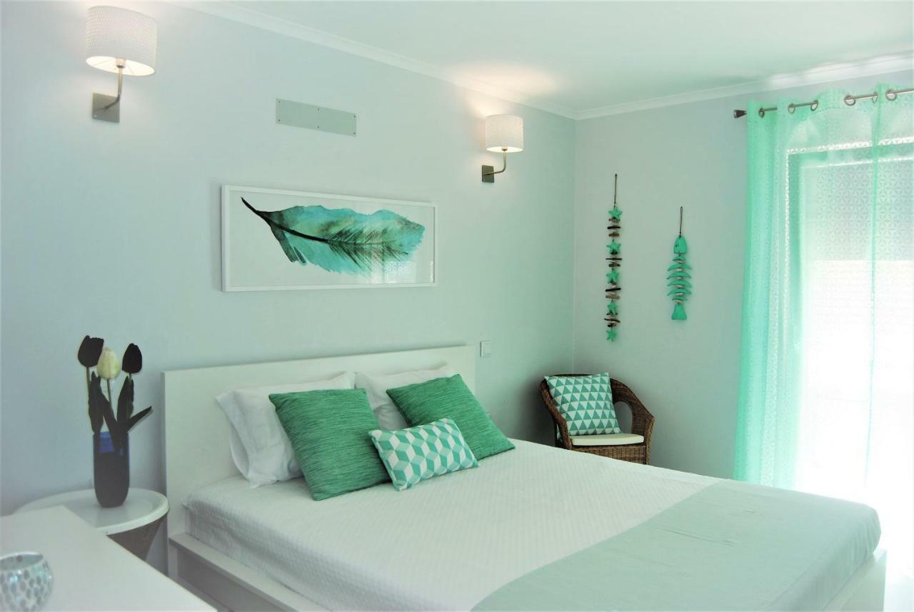 Casa Da Baia By Estilo Lusitano, A 150 Metros Da Praia Porto Covo Zewnętrze zdjęcie
