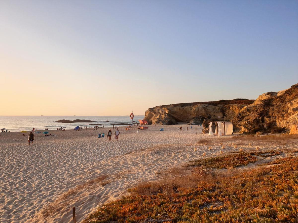 Casa Da Baia By Estilo Lusitano, A 150 Metros Da Praia Porto Covo Zewnętrze zdjęcie