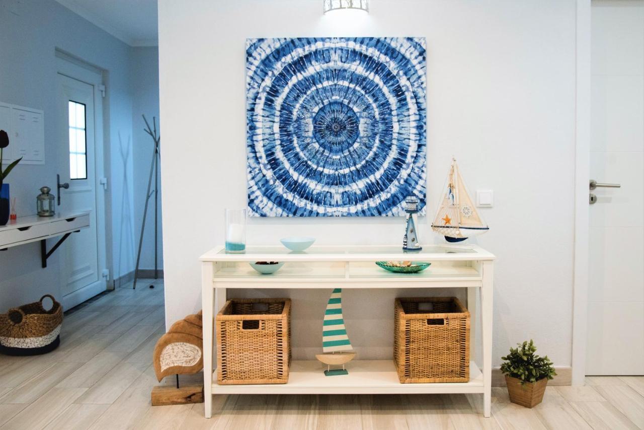 Casa Da Baia By Estilo Lusitano, A 150 Metros Da Praia Porto Covo Zewnętrze zdjęcie