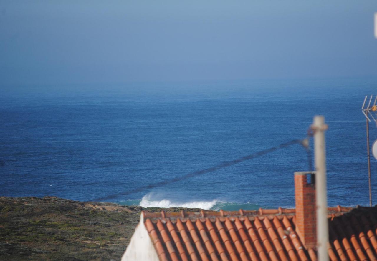 Casa Da Baia By Estilo Lusitano, A 150 Metros Da Praia Porto Covo Zewnętrze zdjęcie